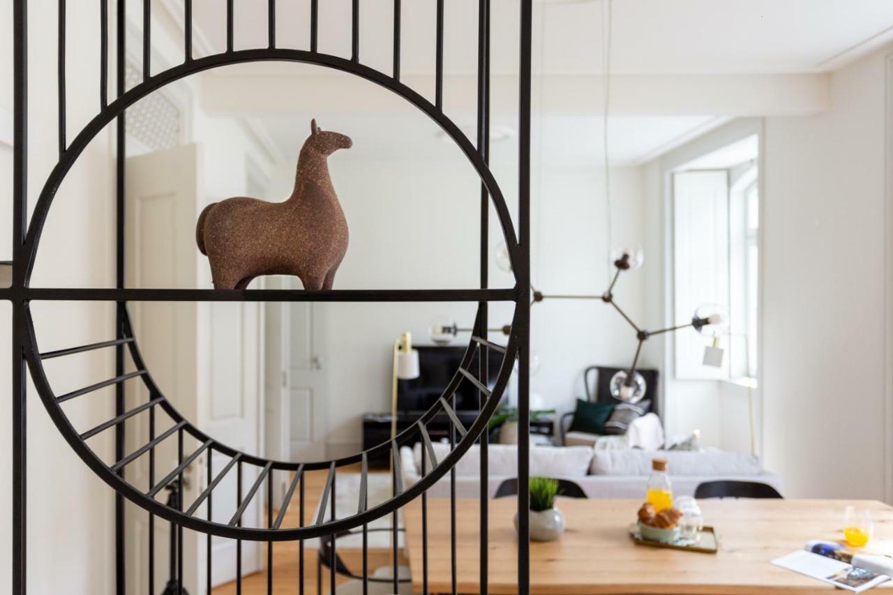 Appartement Joivy Splendid Flats Near Santa Justa Lift *
