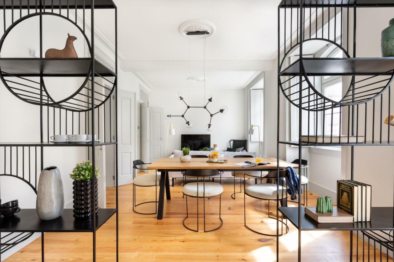 Appartement Joivy Splendid Flats Near Santa Justa Lift *