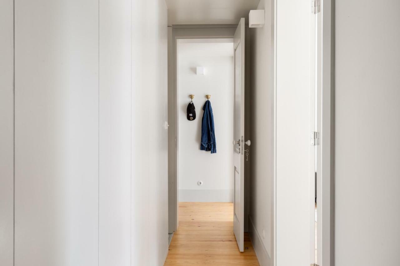 Joivy Splendid Flats Near Santa Justa Lift * Lisboa