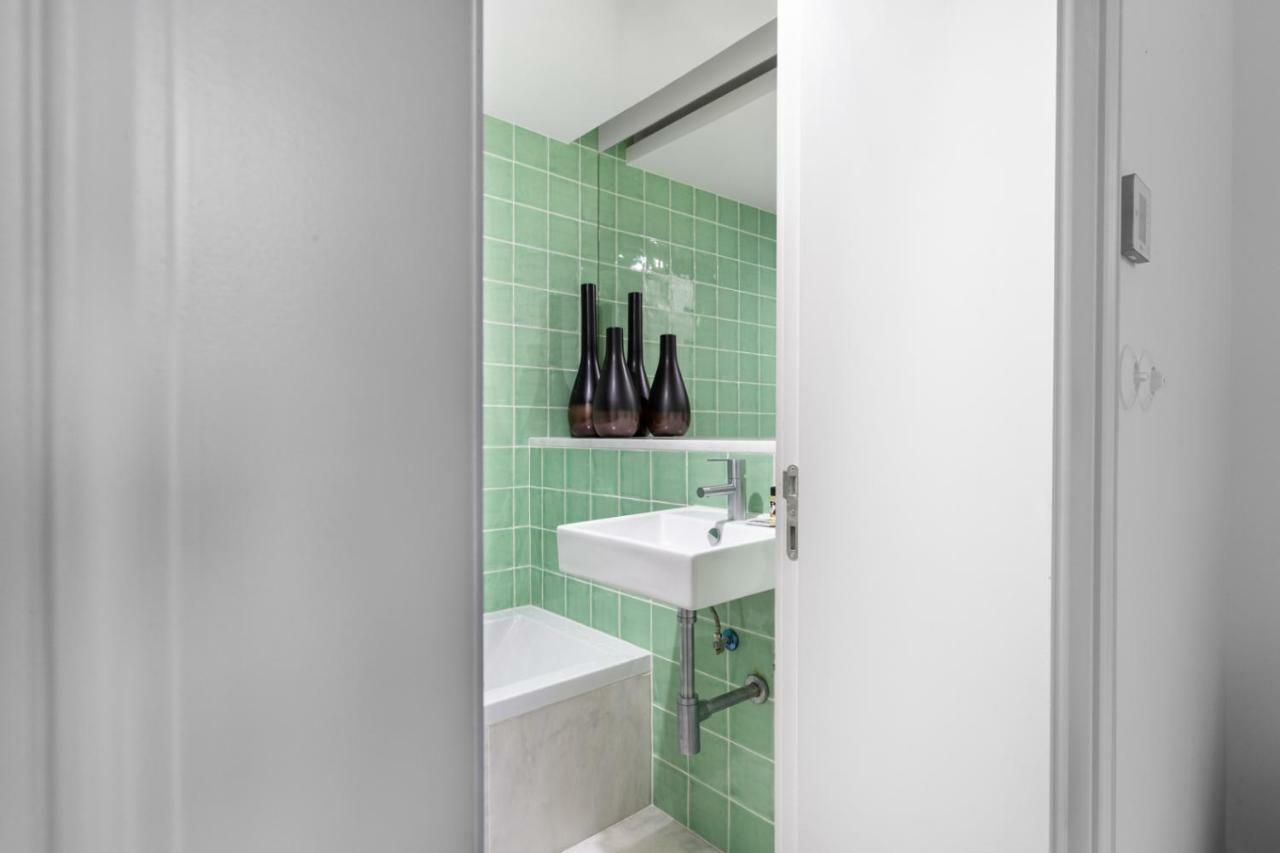 Appartement Joivy Splendid Flats Near Santa Justa Lift *