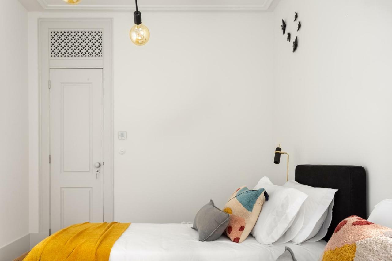 Joivy Splendid Flats Near Santa Justa Lift Lisboa
