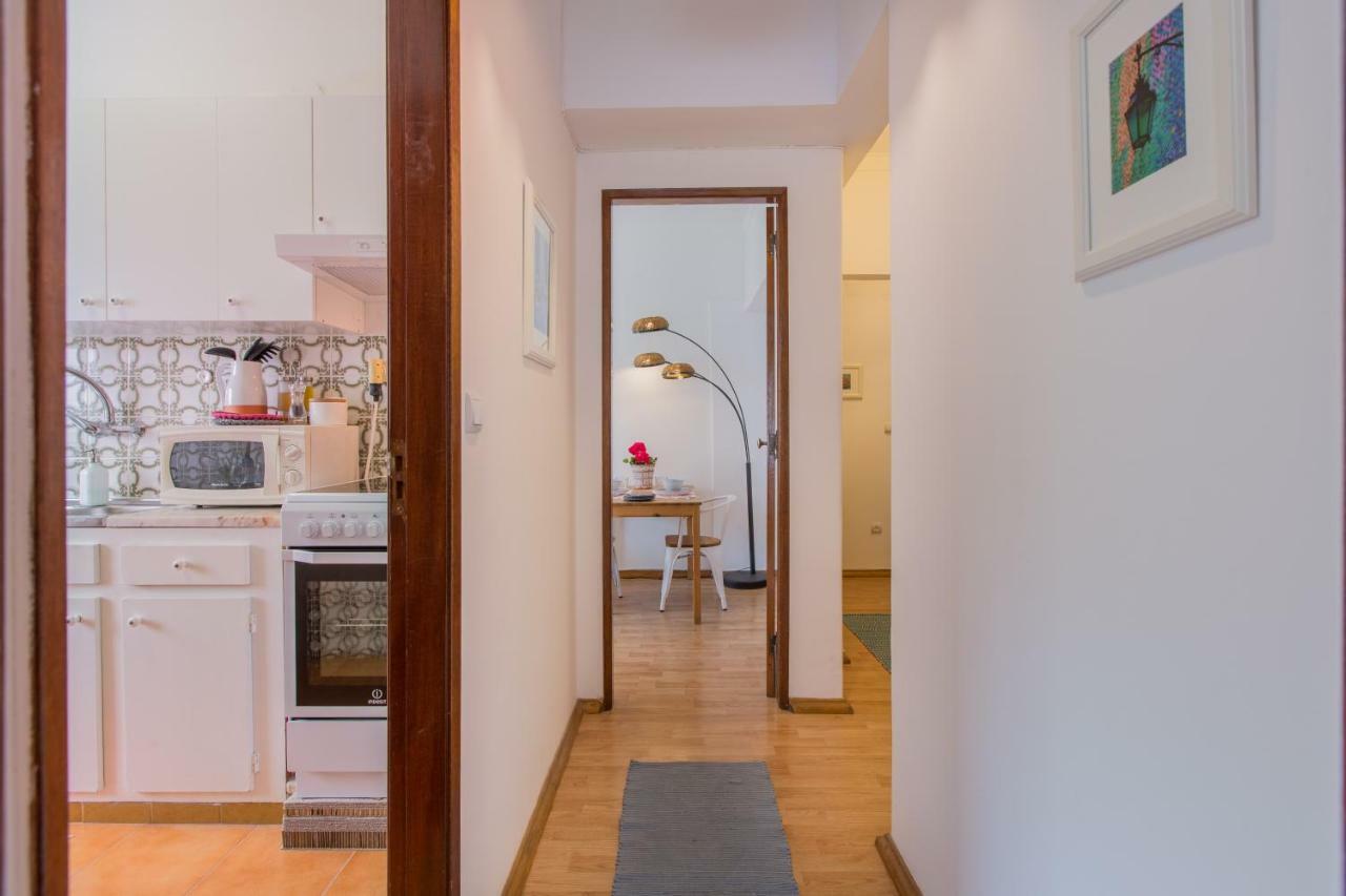 Light Filled Apartment, By Timecooler Apartamento *