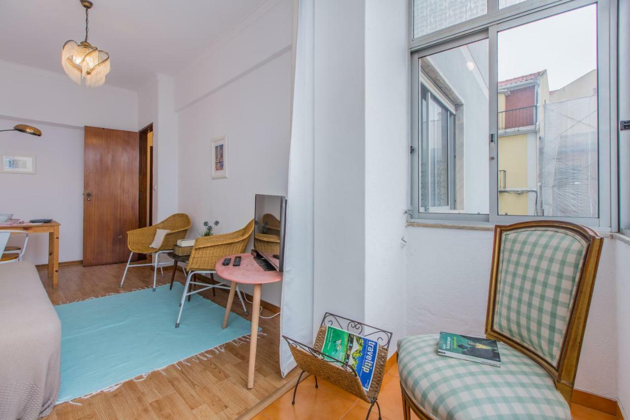 Apartamento Light Filled Apartment, By Timecooler *