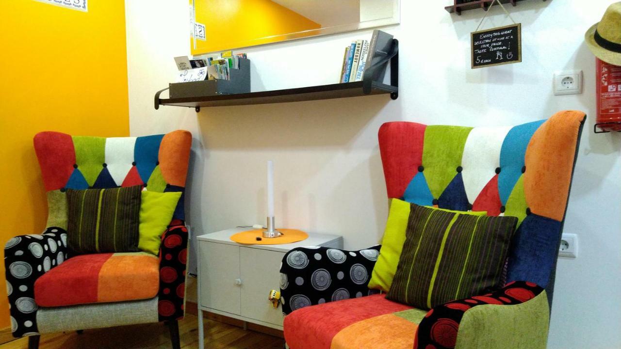 Appartement Jasmim