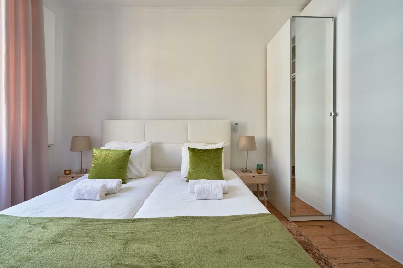 Appartement Casa Portuguesa Prata 173 Lisboa