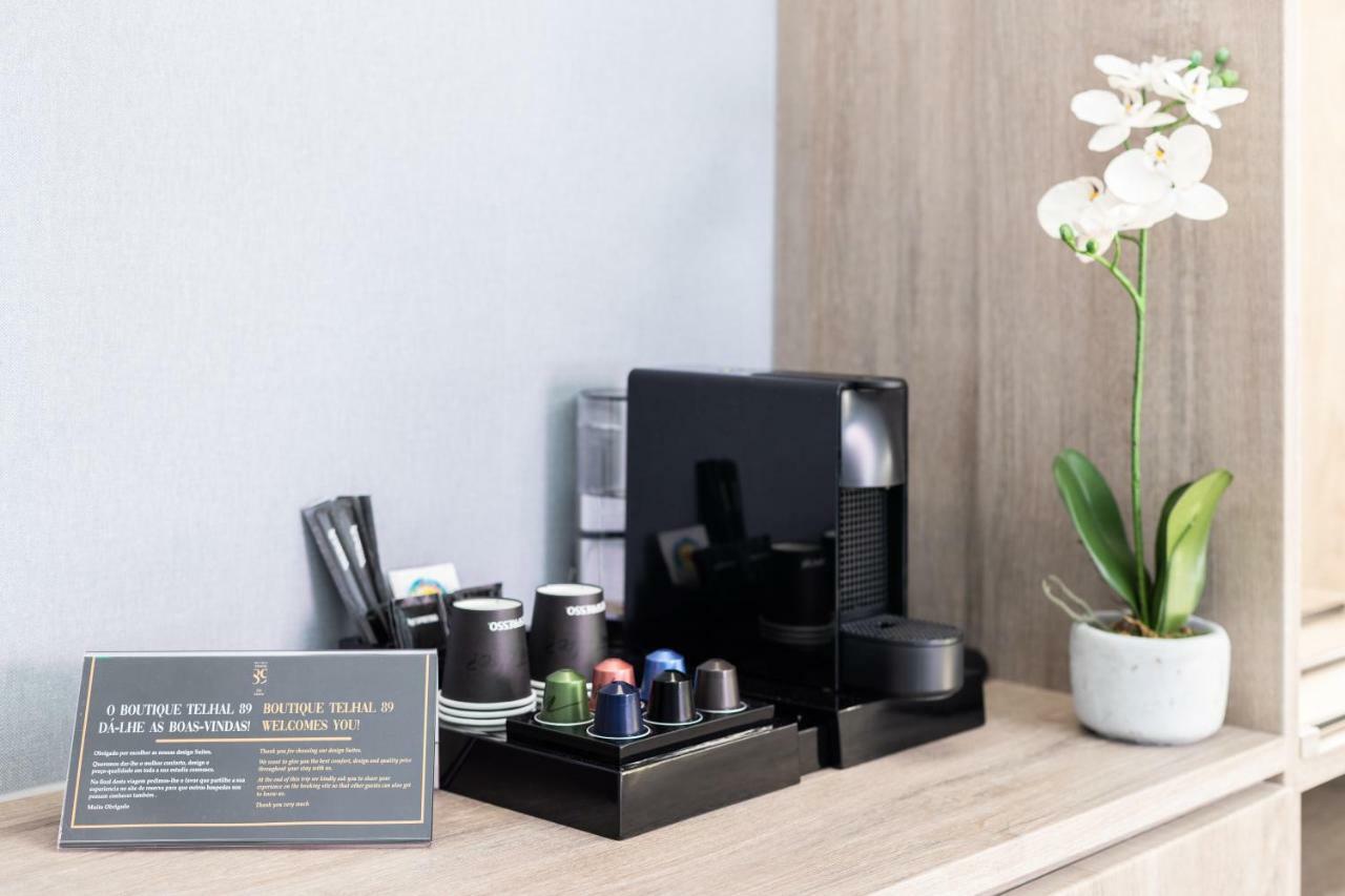 Boutique Telhal 89 Guest house