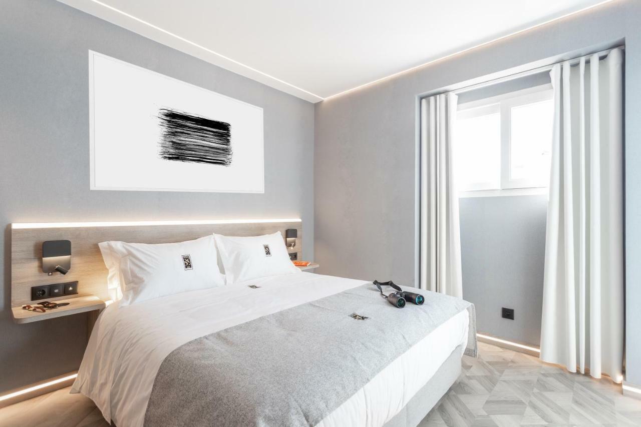 Boutique Telhal 89 Guest house Lisbon