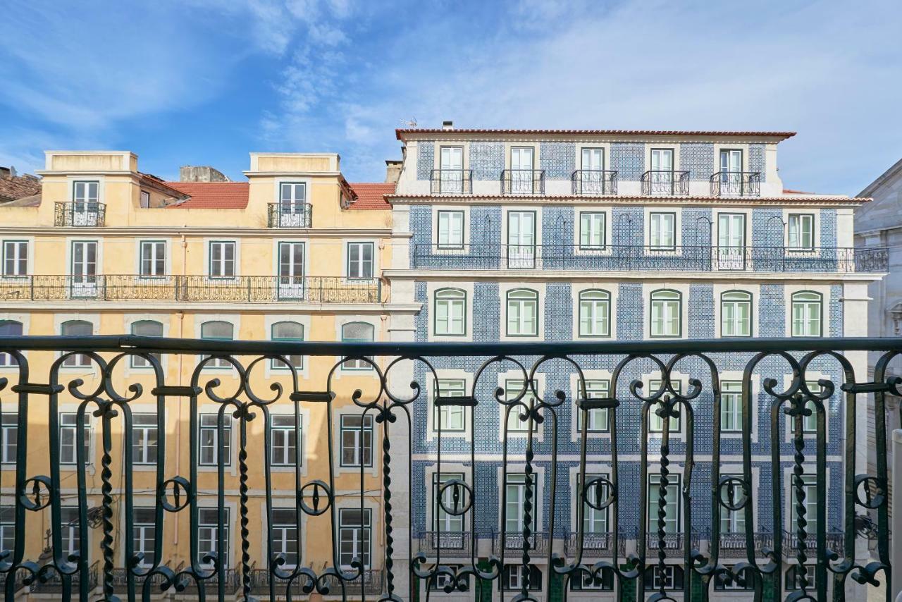 Appartement Casa Portuguesa Prata 173
