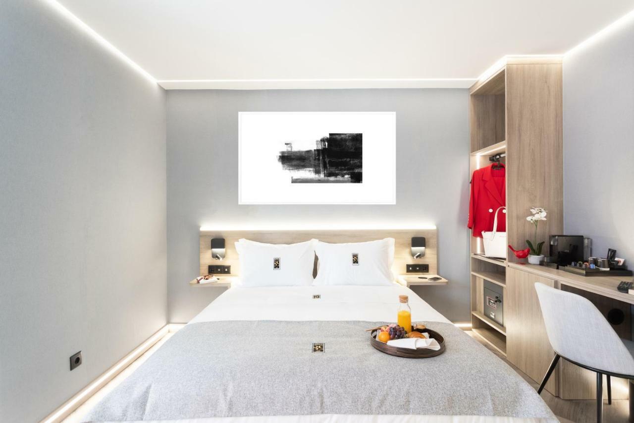 Boutique Telhal 89 Guest house