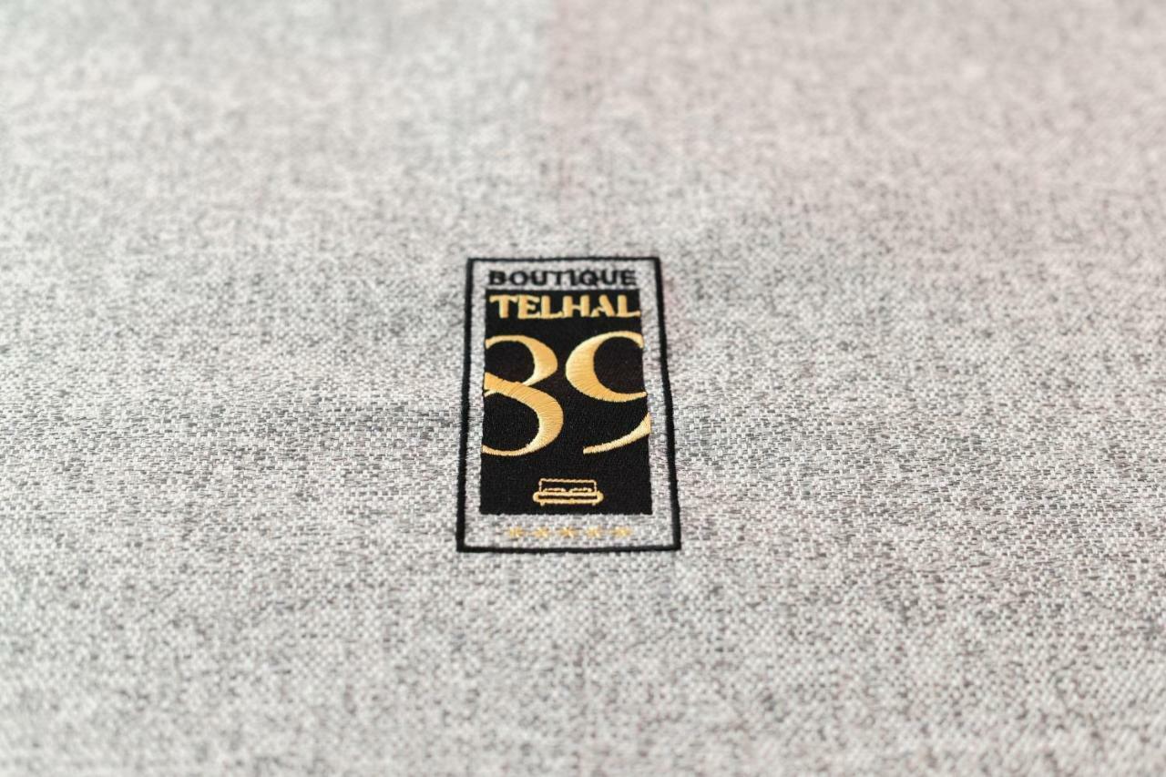 Boutique Telhal 89