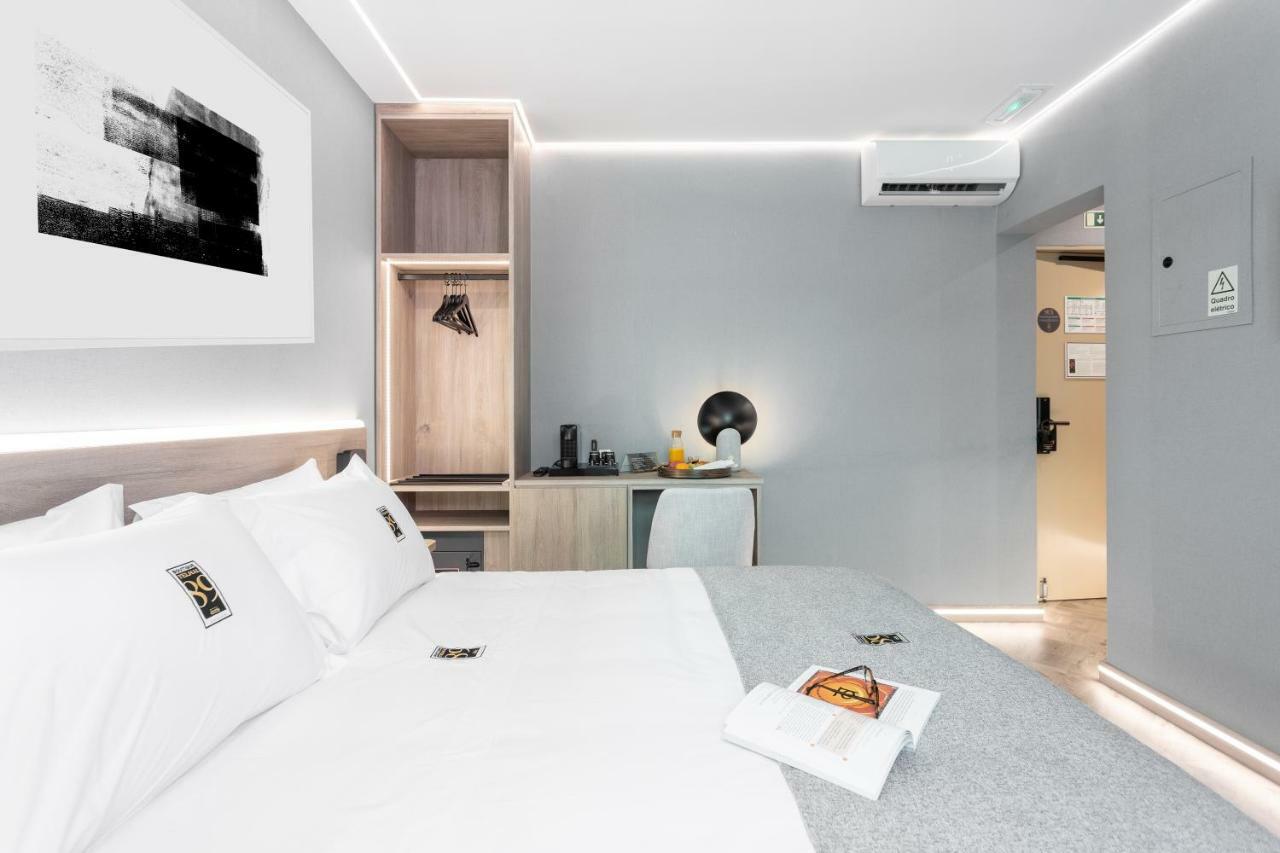 Guest house Boutique Telhal 89 3*