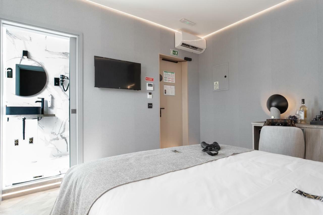 Guest house Boutique Telhal 89 Lisbon