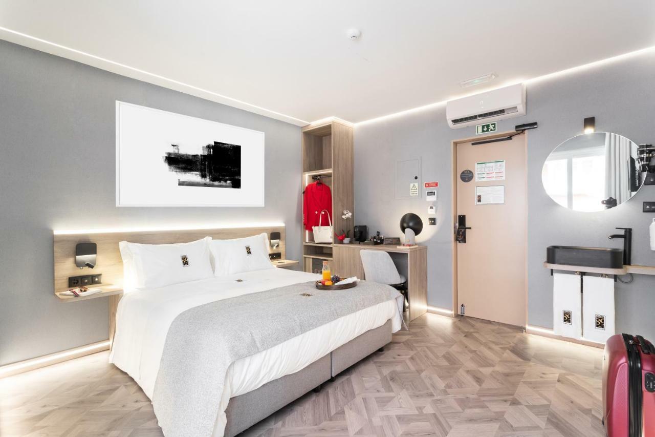 Guest house Boutique Telhal 89 Lisbon