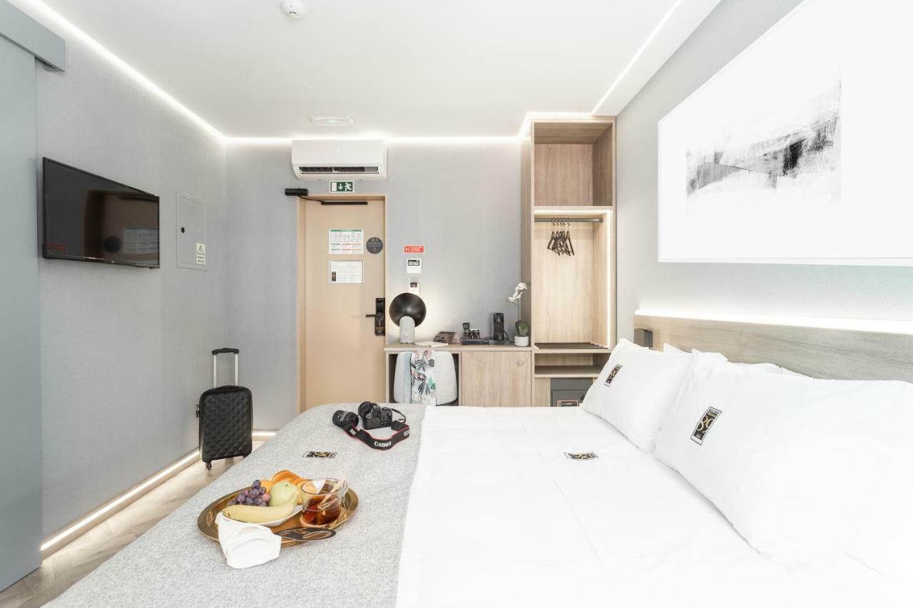 Boutique Telhal 89 Guest house
