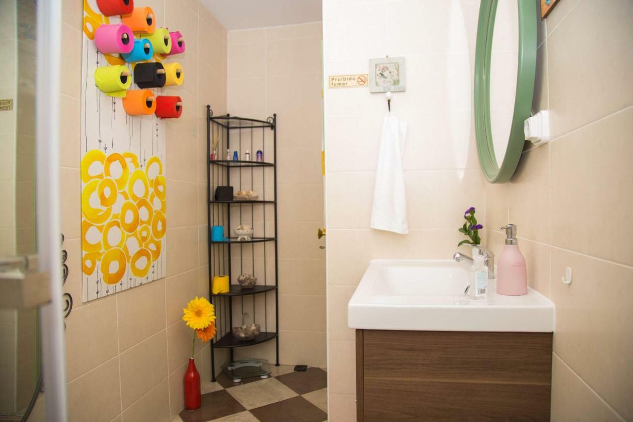 Séjour chez l'habitant Maria Banana *