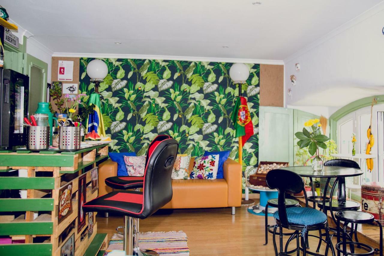 Séjour chez l'habitant Maria Banana *