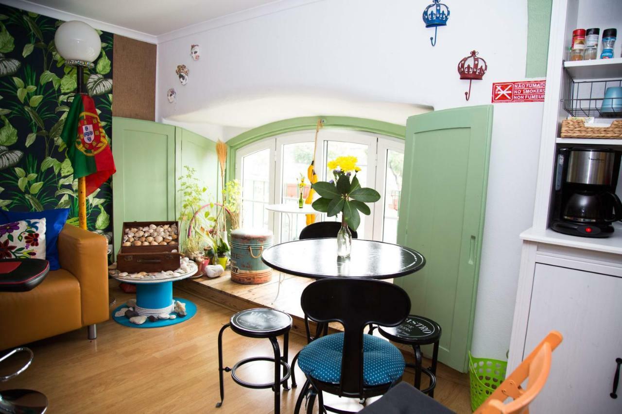 Maria Banana Séjour chez l'habitant *