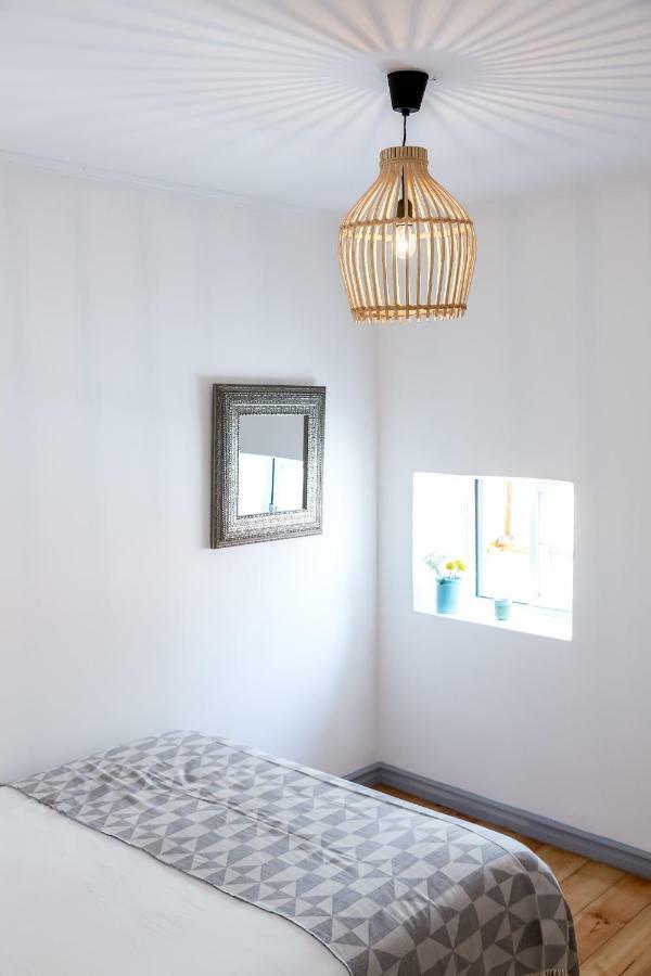 Appartement Alfama, Bright And Spacious With Private Terrace, By Timecooler Lisboa