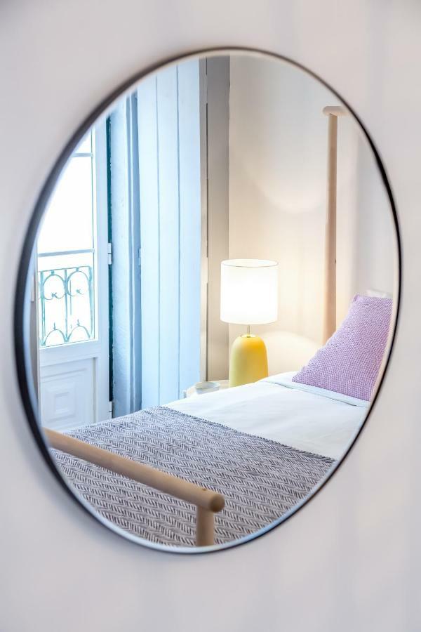 Alfama, Bright And Spacious With Private Terrace, By Timecooler Appartement
