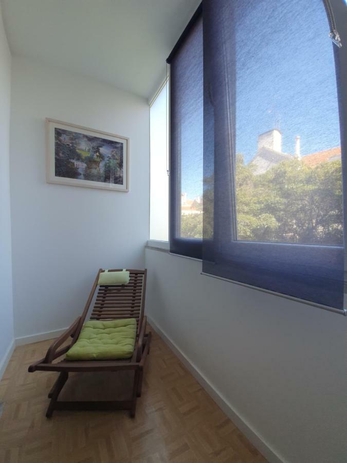 Xana Appartement Lisboa