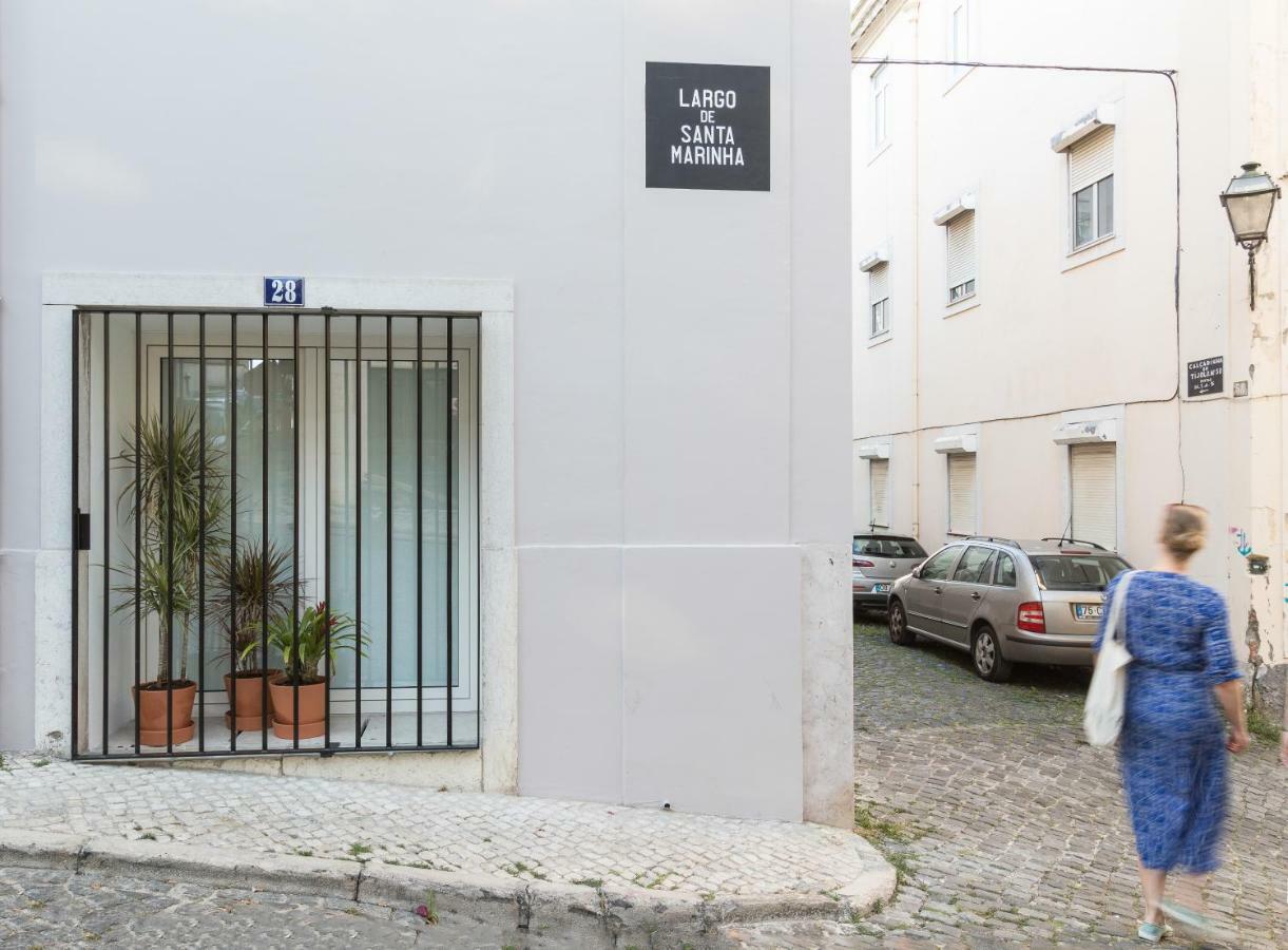 Casa Santa Marinha Appartement