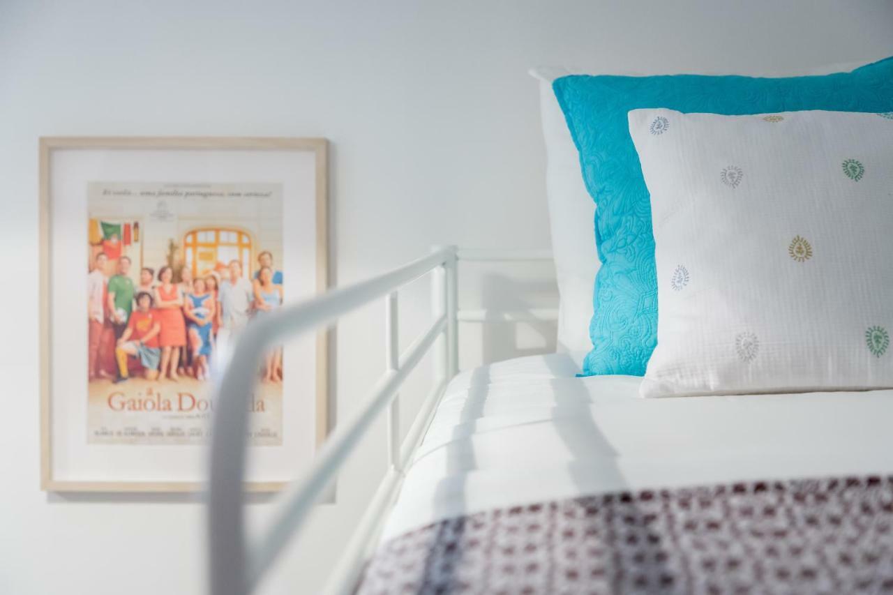 Appartement Alfama, Bright And Spacious With Private Terrace, By Timecooler *