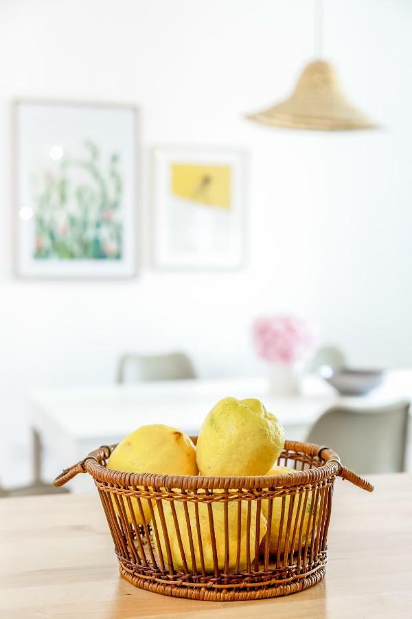 Alfama, Bright And Spacious With Private Terrace, By Timecooler * Lisboa