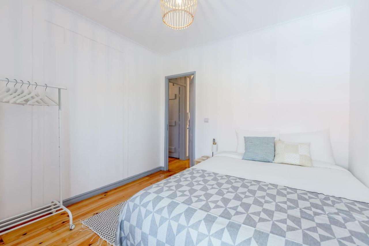 Alfama, Bright And Spacious With Private Terrace, By Timecooler Appartement Lisboa