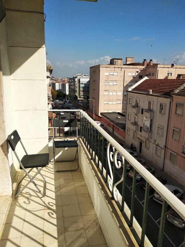 Belém Cozy Bedroom * Lisboa