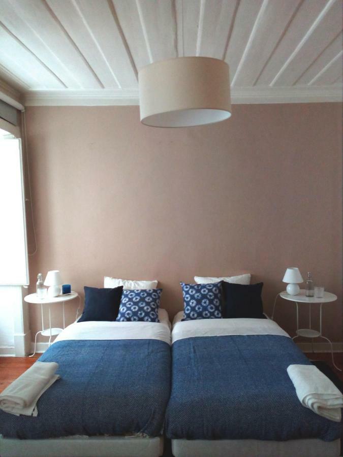 Stunning Near Chiado