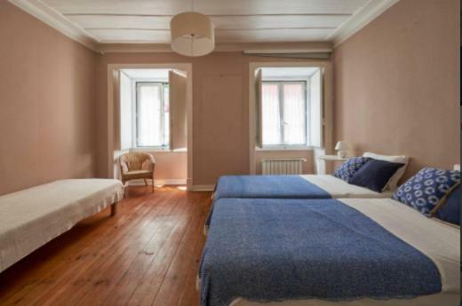 Apartamento Stunning Near Chiado *