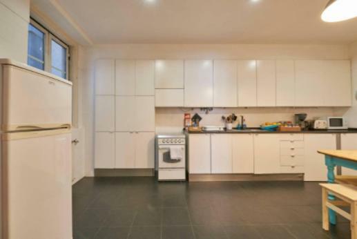Apartamento Stunning Near Chiado Lisboa