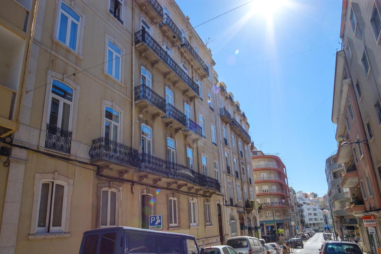 Unique * Lissabon