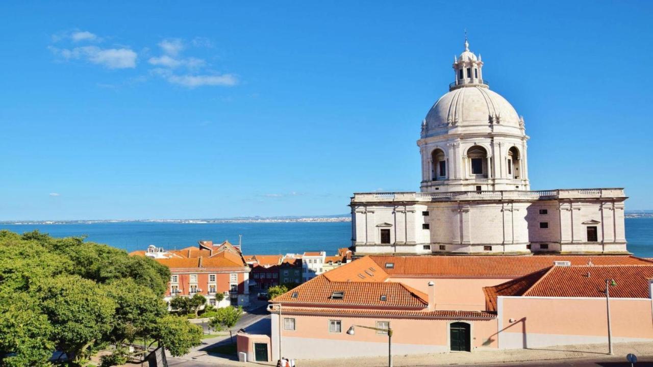 Alfama Riverview Apartamento *