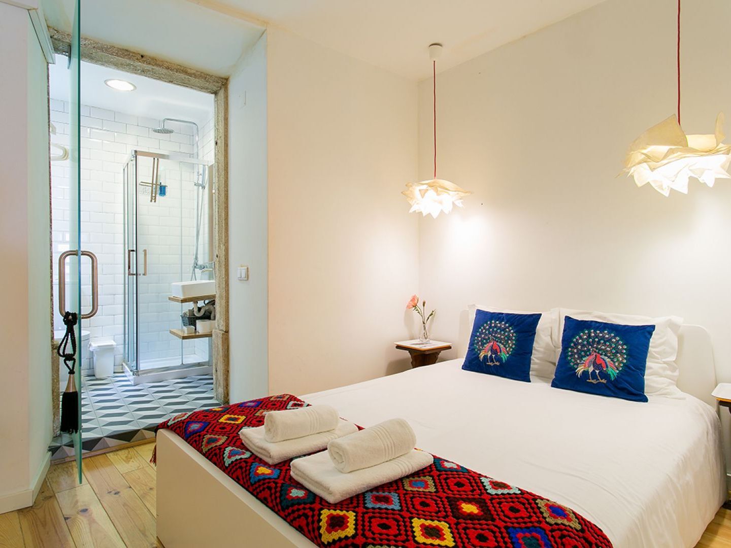 Joivy Inviting Flat Next To Bica Elevator Apartment Lisbon