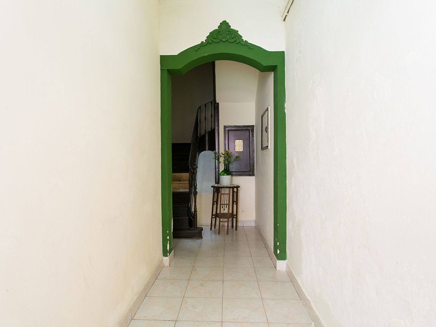 Apartment Joivy Inviting Flat Next To Bica Elevator