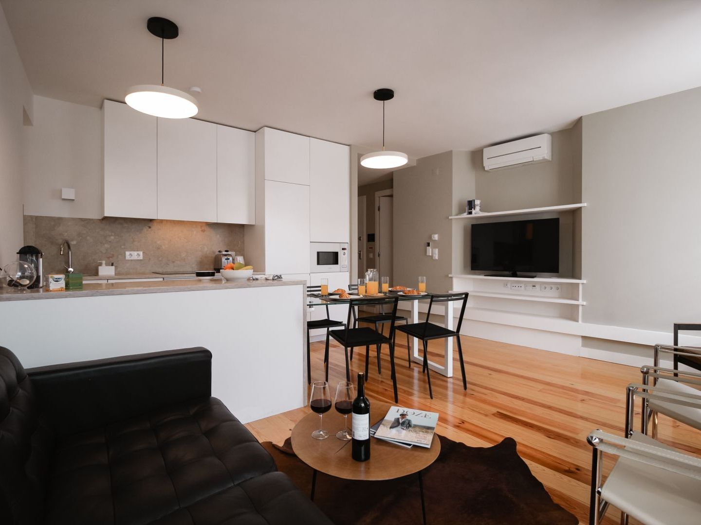 Joivy Elegant 2br Nearby Tram 28e Stop - Portas Sol * Lissabon