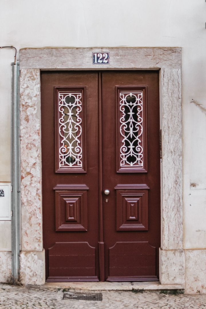 Joivy Elegant 2br Nearby Tram 28e Stop - Portas Sol Appartement Lissabon