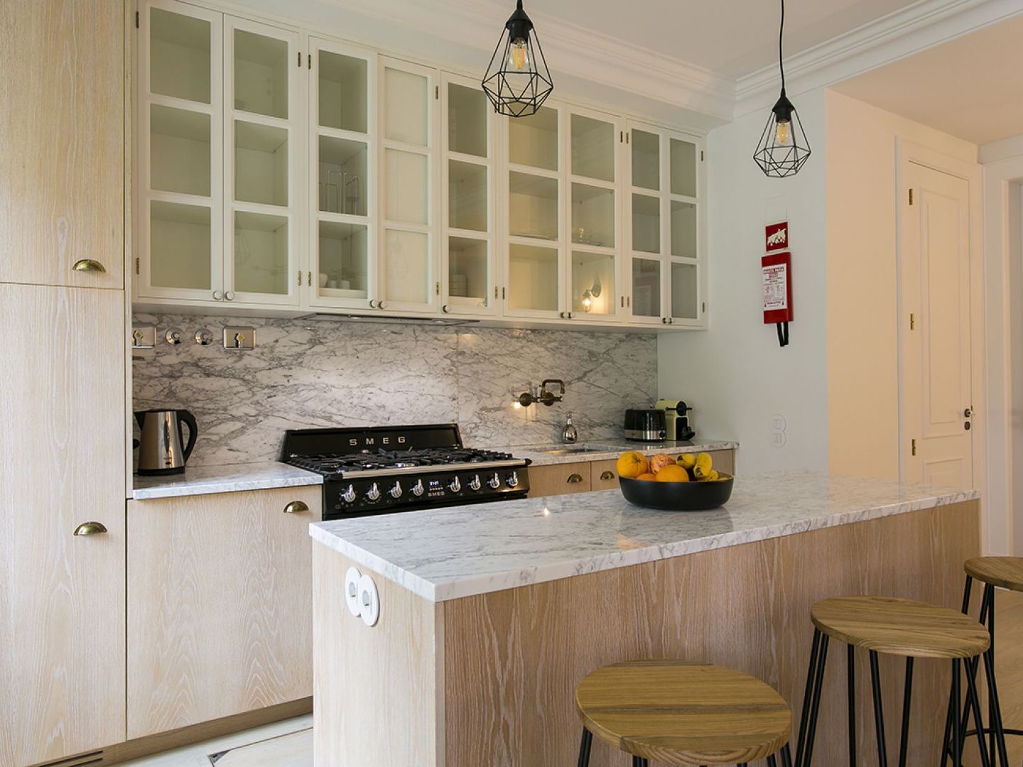 Apartment Joivy Stunning 2br With Garden, By The Avenida Subway And Botanical Garden Of Lissabon