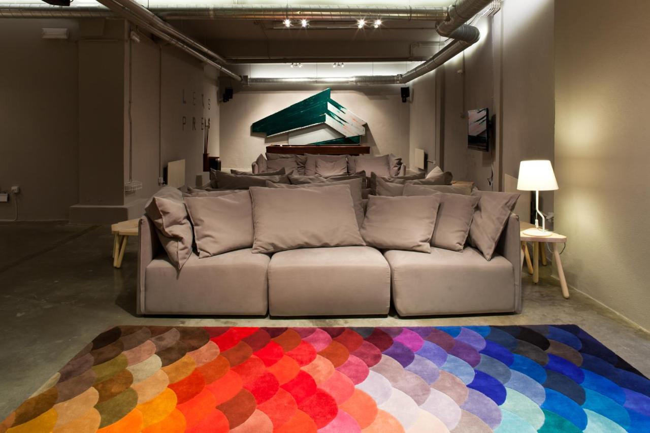 Appartement The Lisbonaire *