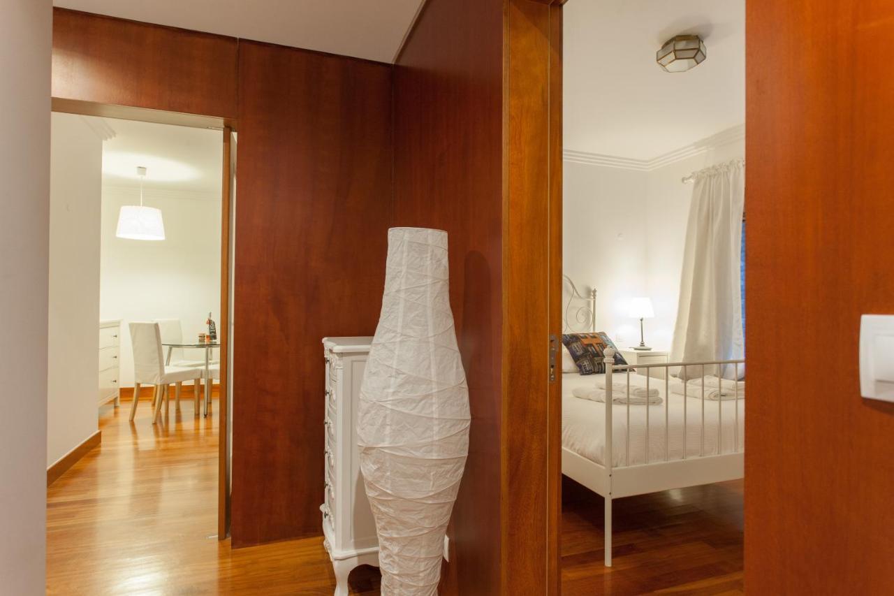 Appartement Feels Like Expo Cozy
