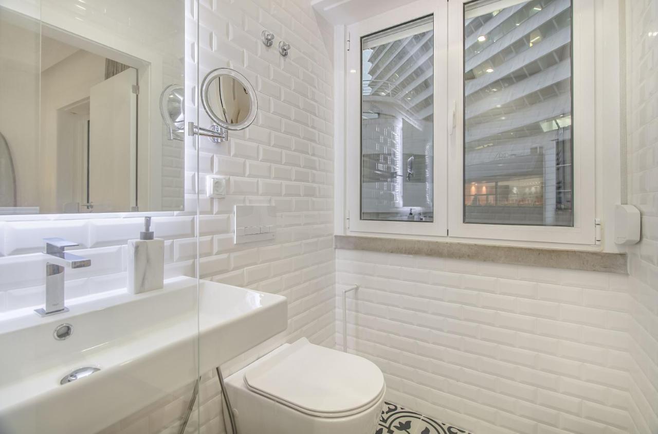 Marquês De Pombal Metropolitan Flat