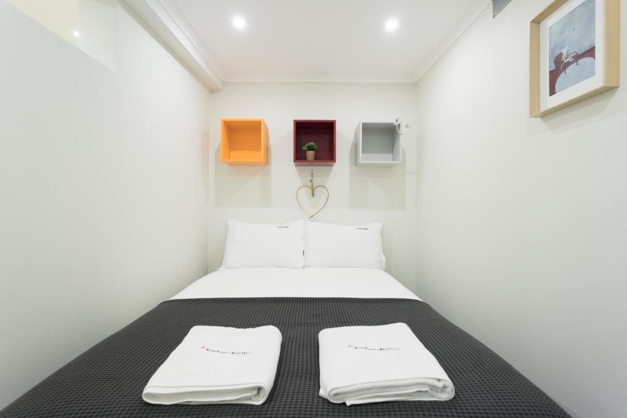 Flh Alfama Cozy Place Appartement *