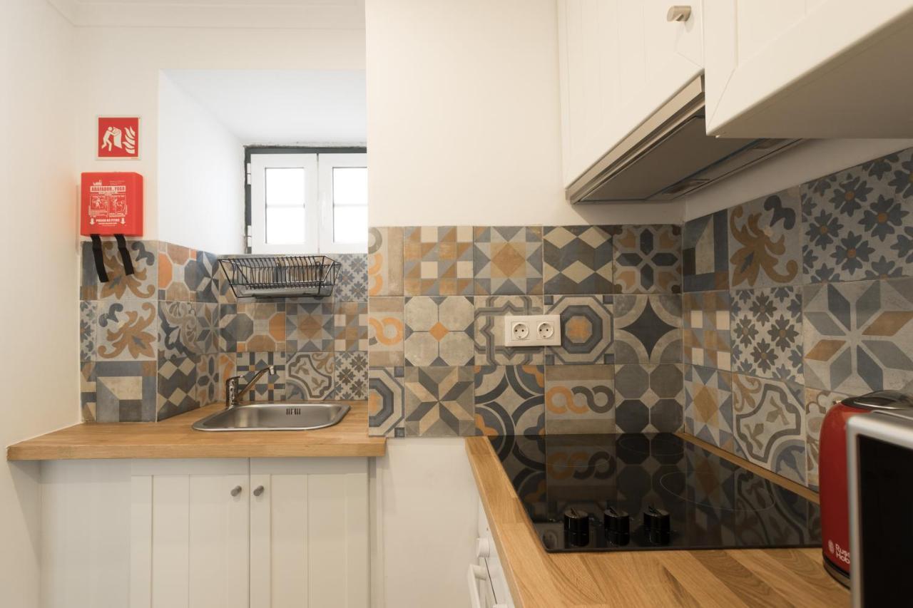 Flh Alfama Cozy Place Appartement Lissabon