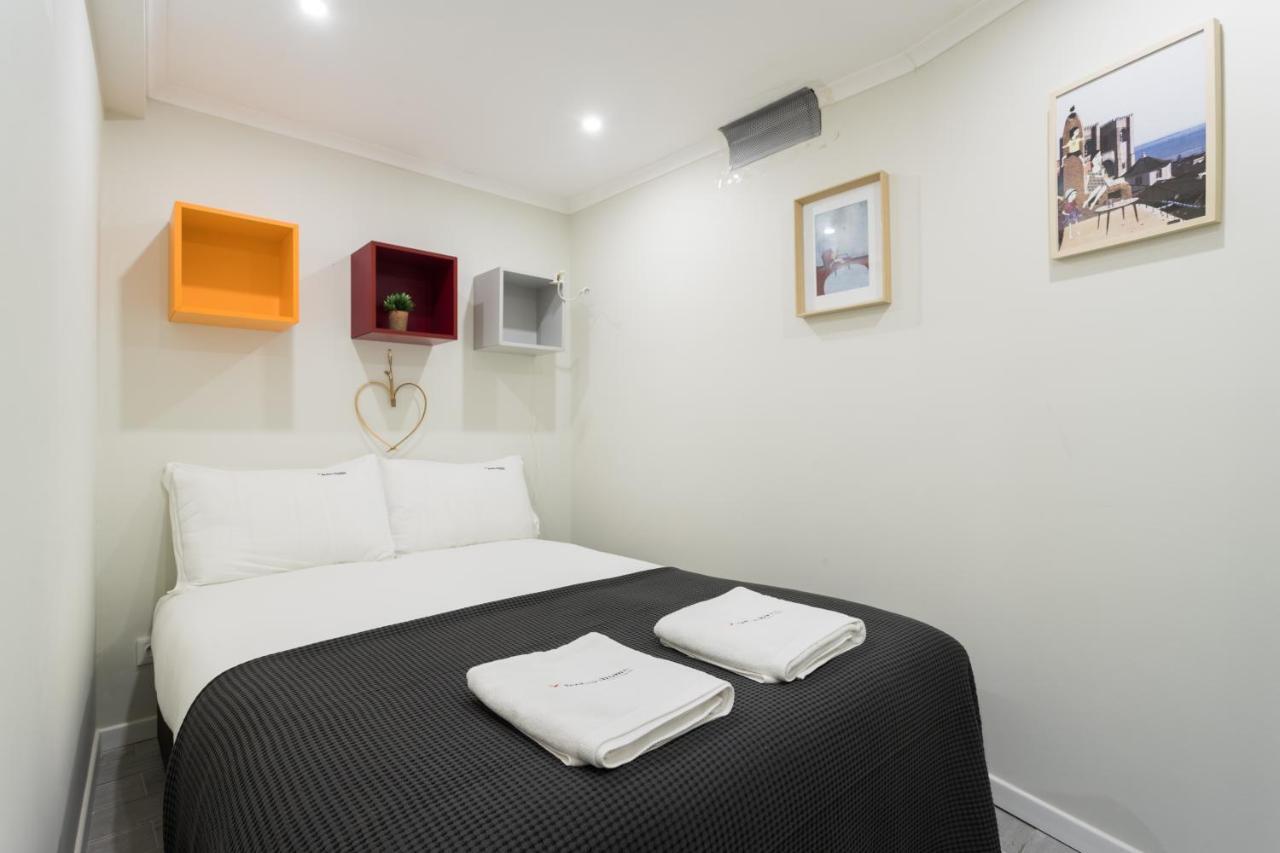 Flh Alfama Cozy Place Appartement