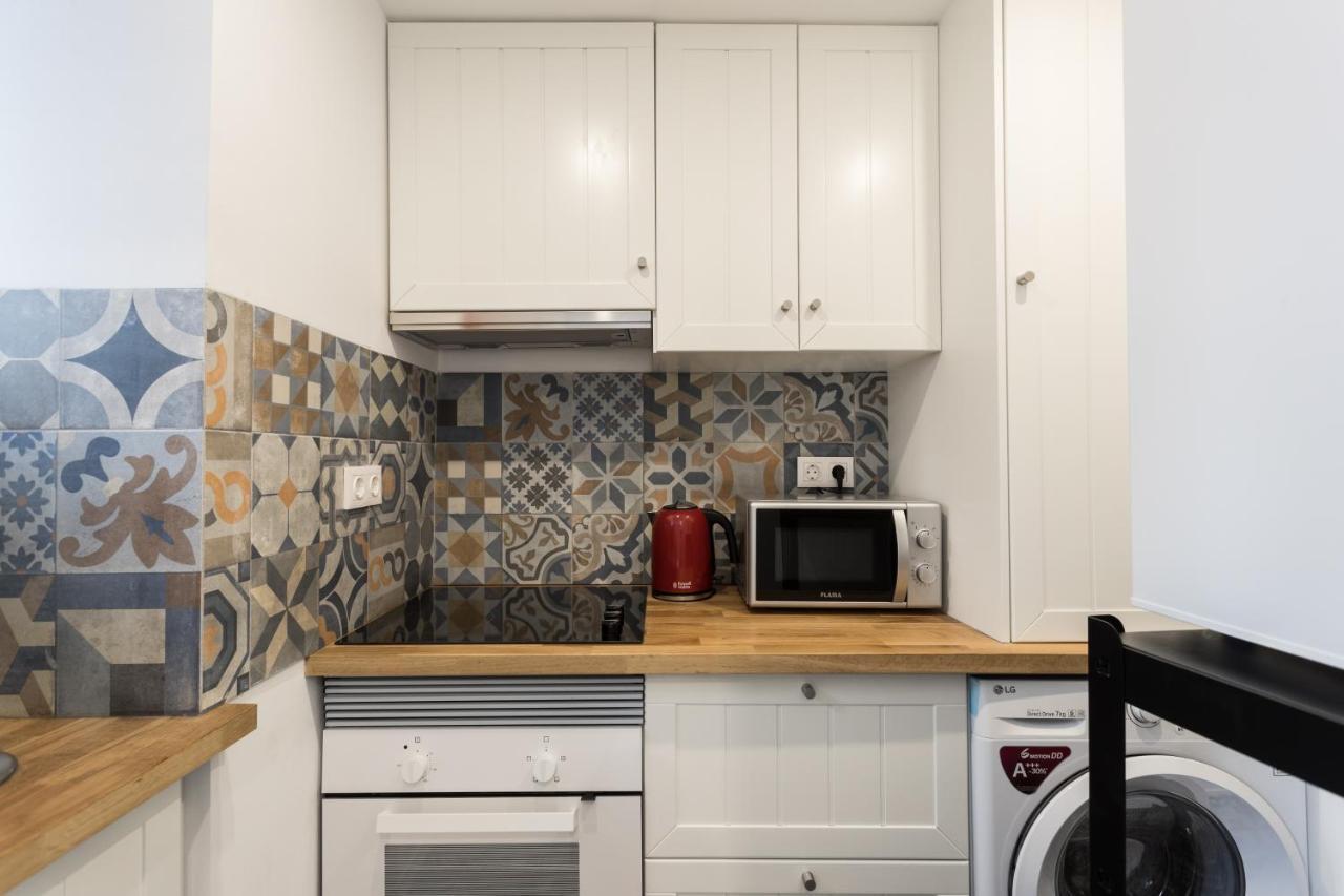 Appartement Flh Alfama Cozy Place