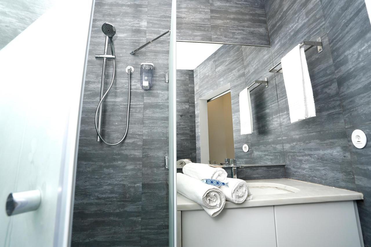 New Downtown Houses-4a Apartment Lissabon
