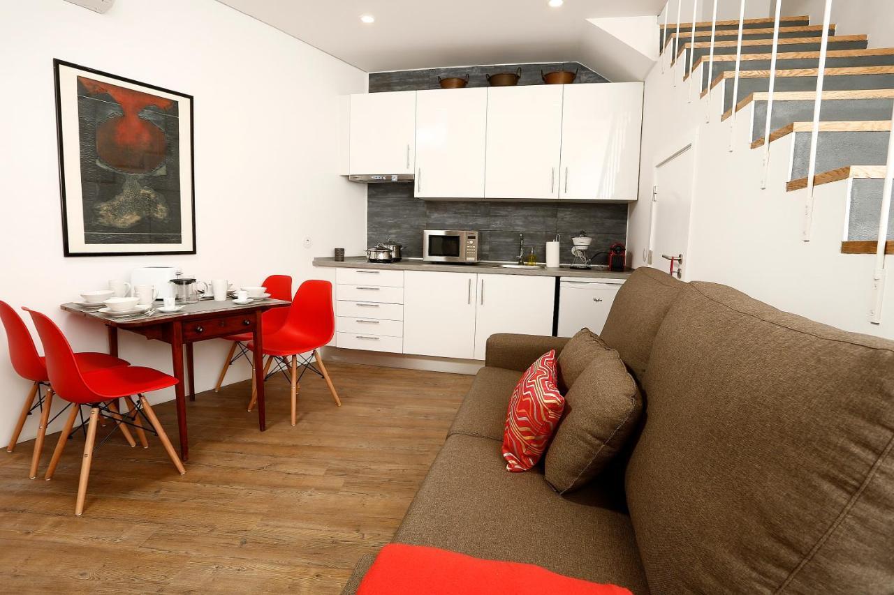 New Downtown Houses-4a Lissabon