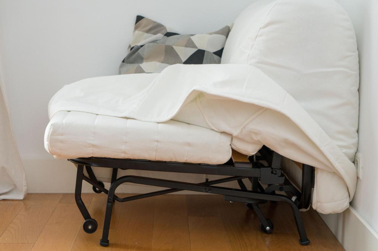 Apartamento Places - Areeiro *