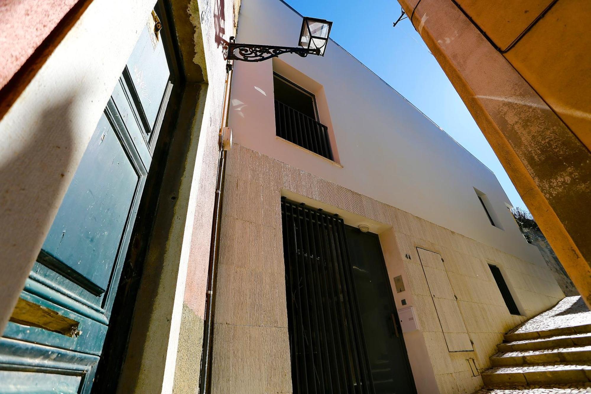 New Downtown Houses-4a Lissabon